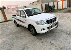 تويوتا هايلوكس